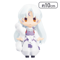 HELLO! GOOD SMILE 犬夜叉 殺生丸[R]