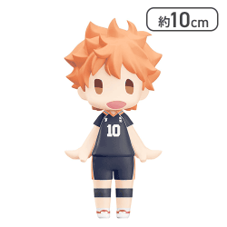 HELLO！ GOOD SMILE ハイキュー！！ 日向翔陽[R]