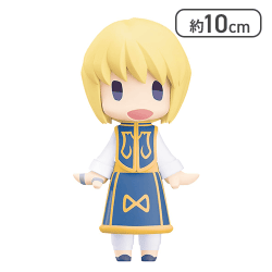 HELLO! GOOD SMILE HUNTER x HUNTER クラピカ[R]