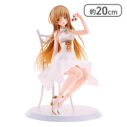 お隣の天使様にいつの間にか駄目人間にされていた件 椎名真昼 お茶会ver. 1/7スケール【取り寄せ入荷次第発送】 