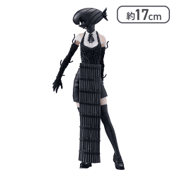 グッドスマイルカンパニー[GOOD SMILE COMPANY] POP UP PARADE 劇場版『チェンソーマン レゼ篇』 ボム 【取り寄せ入荷次第発送】 