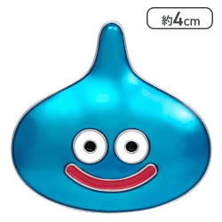 ドラゴンクエスト ピンズ スライム[R]