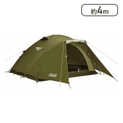 Coleman(コールマン) テント ツーリングドーム LX(2‾3人用)【取り寄せ入荷次第発送】