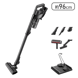 SHARP 掃除機 コードレス EC-HR8A1-B【取り寄せ入荷次第直接発送】