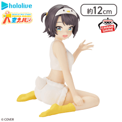 ホロライブ #hololive IF -Relax time-大空スバル