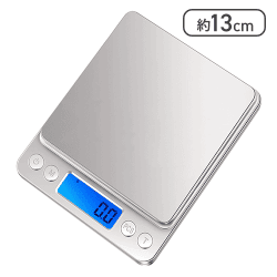 Imtykee デジタルスケール [R]