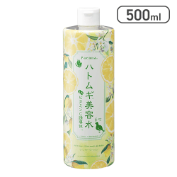 パエンナ ハトムギ美容水 ｉｎビタミンC誘導体【500ml】[R]　