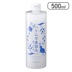 パエンナ ハトムギ美容水 inヒアルロン酸【500ml】[R]　