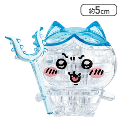 クリスタルパズル ハチワレ[R]