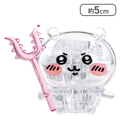 クリスタルパズル ちいかわ[R]