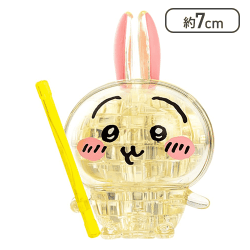 クリスタルパズル うさぎ[R]