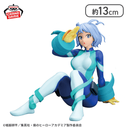 僕のヒーローアカデミア GLITTER&GLAMOURS-NEJIRE HADO-