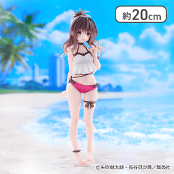 To LOVE る―とらぶる―ダークネス Trio-Try-iT Figureー結城美柑ー