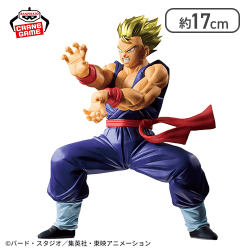 ドラゴンボールZ BLOOD OF SAIYANS-超サイヤ人孫悟飯-