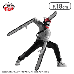 劇場版『チェンソーマン レゼ篇』 Noir Edge Collection-CHAINSAW MAN-