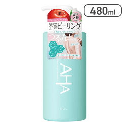 クレンジングリサーチ ボディピールソープ C <ボディ洗浄料> 480mL[R]