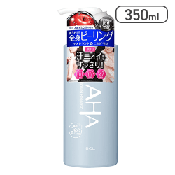 クレンジングリサーチ 薬用ボディピールソープ デオACケア 350mL[R]