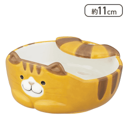 猫のお玉ホルダー とら しっぽ菜箸スタンド[R]