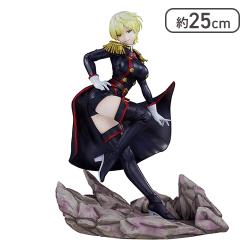 『魔都精兵のスレイブ』出雲天花1/7スケール【取り寄せ入荷後次第発送】