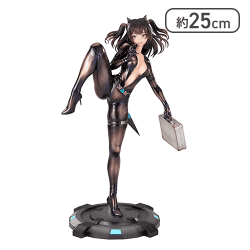 APEX ブラウンダスト2 シェラザード コードネームS ver. 1/7スケール【取り寄せ入荷後次第発送】