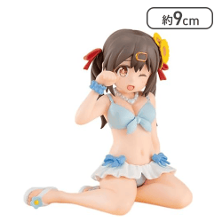 Melty Princess お兄ちゃんはおしまい！ てのひら みはりちゃん【取り寄せ入荷後次第発送】