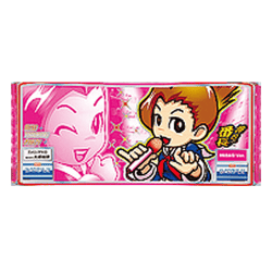 【中古実機パネル】【フィルムのみ】大都技研 押忍！番長 操パネル【取り寄せ入荷後次第発送】