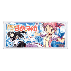 【中古実機パネル】【フィルムのみ】メーシー 魔法少女まどか☆マギカ【取り寄せ入荷後次第発送】