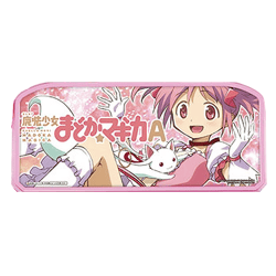 【中古実機パネル】【フィルムのみ】エレコ　SLOT魔法少女まどか☆マギカA【取り寄せ入荷後次第発送】