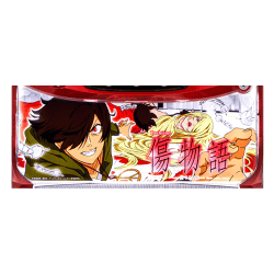 【中古実機パネル】【フィルムのみ】ロデオ 傷物語 ‐始マリノ刻‐【取り寄せ入荷後次第発送】