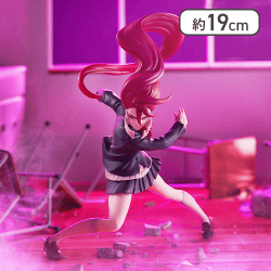 『ダンダダン』 Trio-Try-iT Figureーアイラ(変身)ー