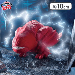 【フルフル亜種】モンスターハンター 鎮座獣 フルフル～恐怖！旧沼地の怪談～