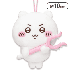 【ちいかわ】ちいかわ討伐マスコット2