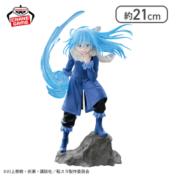 転生したらスライムだった件 ESPRESTO-Threefold union-リムル＝テンペスト