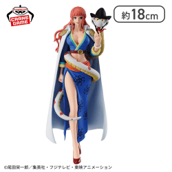 ワンピース BATTLE RECORD COLLECTION-GLORIOSA-