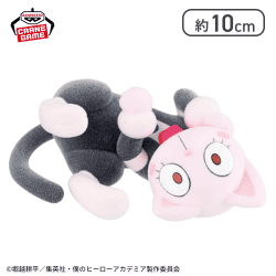 【オチャネコ】僕のヒーローアカデミア Fluffy Puffy～ショートキャット＆オチャネコ～2