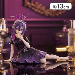 ブルーアーカイブ Yumemirize “ハルカ”