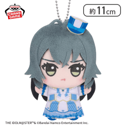 【月村手毬】学園アイドルマスター ちびぐるみ～ジョイフルマーチング～vol.1