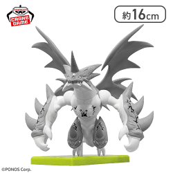 にゃんこ大戦争 にゃんこ軍団出陣フィギュア～狂乱のネコムート～