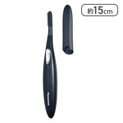 パナソニック まつげくるん セパレートロングカール シックネイビー[R]