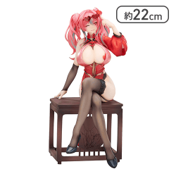 APEX アズールレーン ブレマートン スチルイラストVer. 1/7スケール【取り寄せ入荷後次第発送】