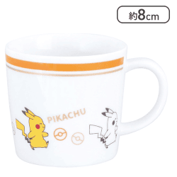 ポケットモンスターピカチュウ マグカップ[R]