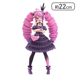 POP UP PARADE SP VShojo アイアンマウス【取り寄せ入荷後次第発送】