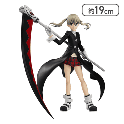 POP UP PARADE ソウルイーター マカ＝アルバーン【取り寄せ入荷後次第発送】