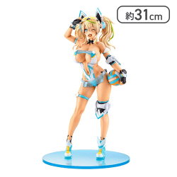 ファンタシースターオンライン2 es 夏色のジェネ【サマーバケーション】 1/6スケール【取り寄せ入荷後次第発送】