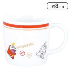 ポケットモンスターホゲータ マグカップ[R]