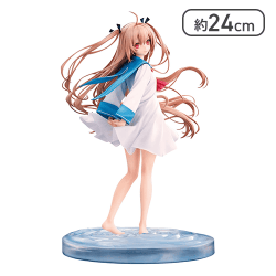アニメ「ATRI -My Dear Moments-」 アトリ ティザービジュアルVer. 1/7スケール【取り寄せ入荷後次第発送】