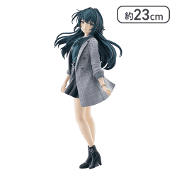 学園アイドルマスター 月村手毬 1/7スケール【取り寄せ入荷後次第発送】