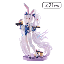 『アズールレーン』 ラフィーII うとうとビジーデーver. 【取り寄せ入荷後次第発送】