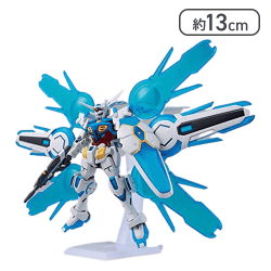 HG 1/144 ガンダム G-セルフ (パーフェクトパック装備型) (ガンダムGのレコンギスタ)【取り寄せ入荷後次第発送】