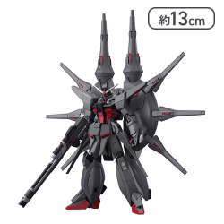 HG 機動戦士ガンダムSEED DESTINY レジェンドガンダム 1/144スケール【取り寄せ入荷後次第発送】